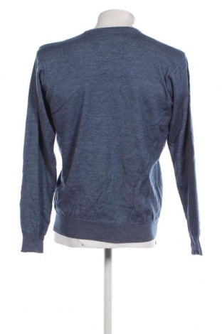 Мъжки пуловер Coney Island, Размер XL, Цвят Син, Цена 10,73 лв.