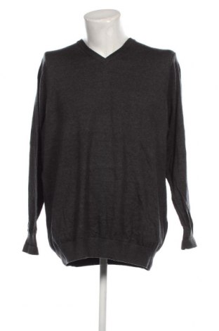 Ανδρικό πουλόβερ Coop, Μέγεθος XL, Χρώμα Γκρί, Τιμή 4,84 €
