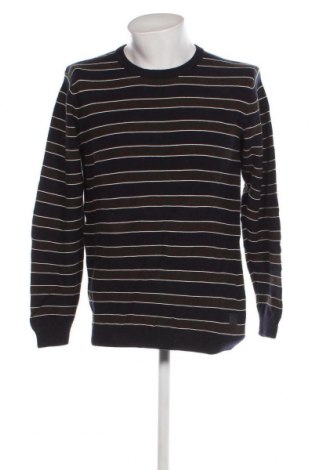 Ανδρικό πουλόβερ Coop, Μέγεθος L, Χρώμα Πολύχρωμο, Τιμή 5,02 €
