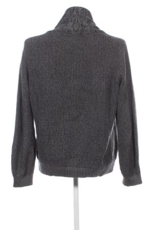Ανδρικό πουλόβερ Core By Jack & Jones, Μέγεθος L, Χρώμα Γκρί, Τιμή 4,00 €