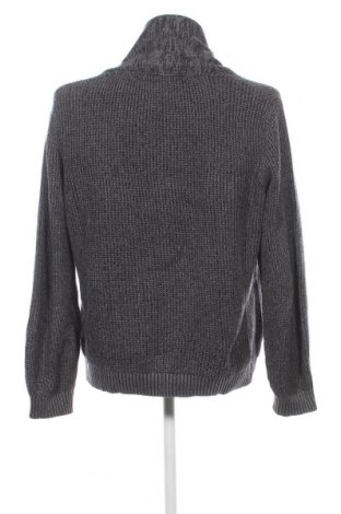 Herrenpullover Core By Jack & Jones, Größe L, Farbe Grau, Preis 7,99 €