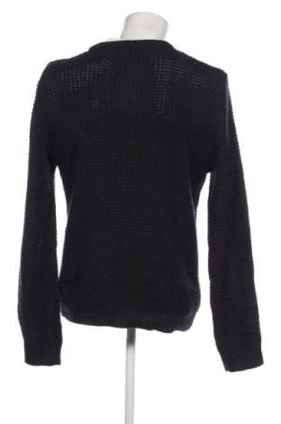 Мъжки пуловер Core By Jack & Jones, Размер XL, Цвят Син, Цена 12,58 лв.