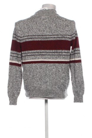 Мъжки пуловер Croft & Barrow, Размер M, Цвят Многоцветен, Цена 10,73 лв.