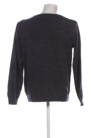 Мъжки пуловер Cutter & Buck, Размер L, Цвят Син, Цена 7,82 лв.