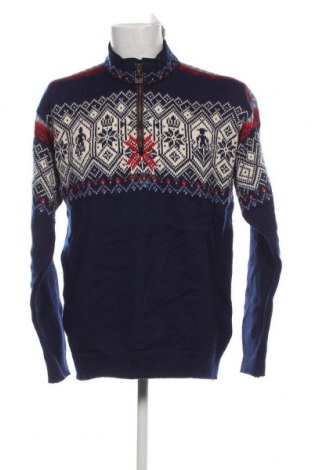 Мъжки пуловер Dale Of Norway, Размер XXL, Цвят Многоцветен, Цена 173,40 лв.