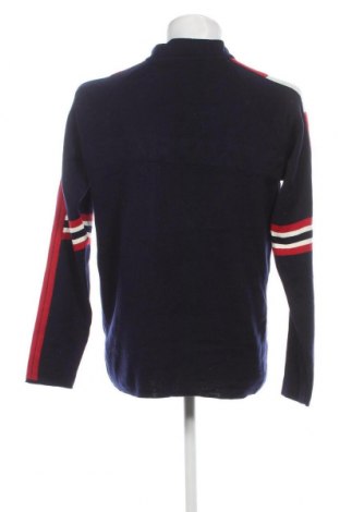 Мъжки пуловер Dale Of Norway, Размер L, Цвят Син, Цена 91,80 лв.