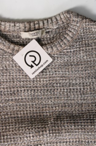 Ανδρικό πουλόβερ Defacto, Μέγεθος L, Χρώμα Πολύχρωμο, Τιμή 6,64 €