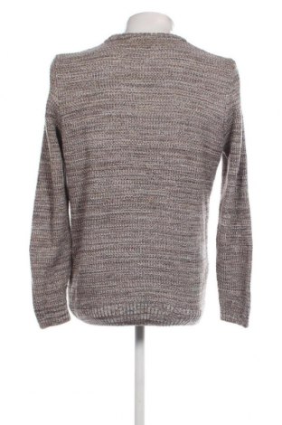Мъжки пуловер Defacto, Размер L, Цвят Многоцветен, Цена 8,41 лв.