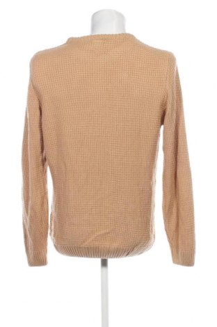 Herrenpullover Defacto, Größe XL, Farbe Beige, Preis € 6,05