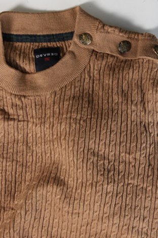 Pánsky sveter  Devred 1902, Veľkosť M, Farba Béžová, Cena  4,77 €