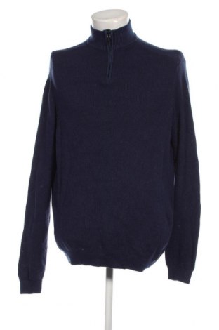 Pánsky sveter  Dissident, Veľkosť XL, Farba Modrá, Cena  4,93 €