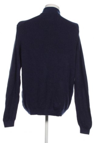 Ανδρικό πουλόβερ Dissident, Μέγεθος XL, Χρώμα Μπλέ, Τιμή 5,38 €