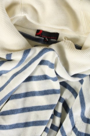 Мъжки пуловер Dressmann, Размер L, Цвят Многоцветен, Цена 12,58 лв.