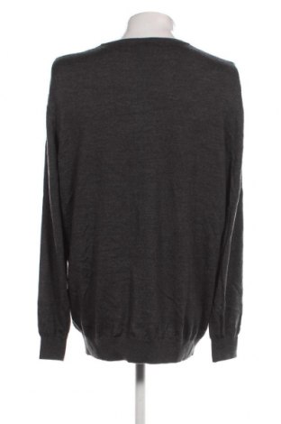 Мъжки пуловер Dressmann, Размер XXL, Цвят Многоцветен, Цена 12,58 лв.
