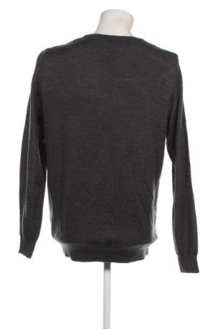 Ανδρικό πουλόβερ Dressmann, Μέγεθος L, Χρώμα Πολύχρωμο, Τιμή 8,41 €