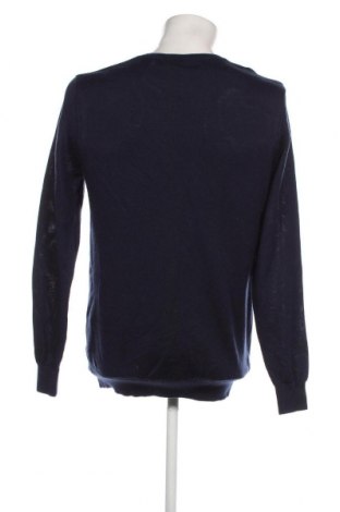 Мъжки пуловер Dressmann, Размер L, Цвят Многоцветен, Цена 7,82 лв.