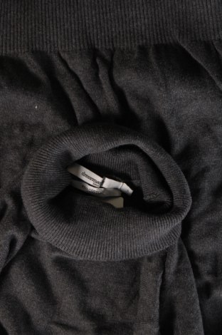 Pulover de bărbați Dressmann, Mărime S, Culoare Gri, Preț 36,91 Lei