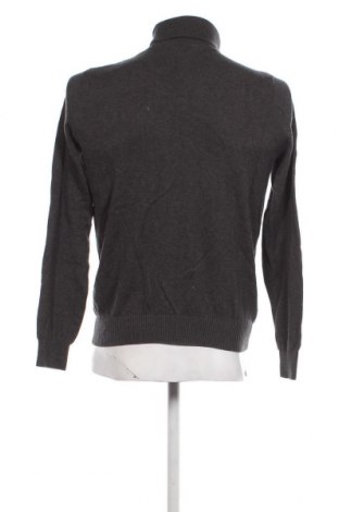 Мъжки пуловер Dressmann, Размер S, Цвят Сив, Цена 8,50 лв.