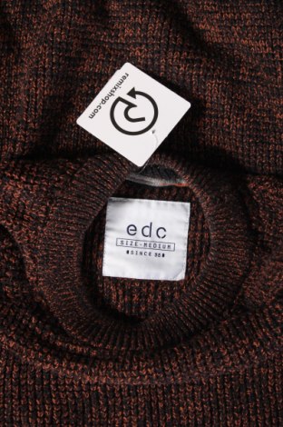 Pánsky sveter  Edc By Esprit, Veľkosť M, Farba Viacfarebná, Cena  5,01 €