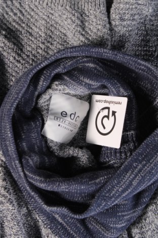Мъжки пуловер Edc By Esprit, Размер M, Цвят Син, Цена 8,16 лв.