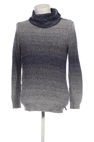 Ανδρικό πουλόβερ Edc By Esprit, Μέγεθος M, Χρώμα Μπλέ, Τιμή 6,94 €