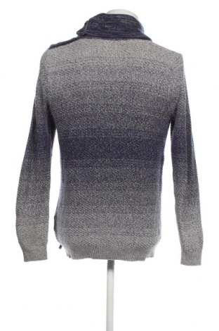 Мъжки пуловер Edc By Esprit, Размер M, Цвят Син, Цена 8,16 лв.