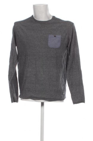 Мъжки пуловер Edc By Esprit, Размер XL, Цвят Сив, Цена 34,00 лв.