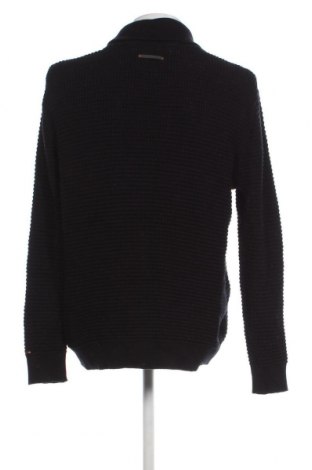 Мъжки пуловер Emilio Adani, Размер 3XL, Цвят Син, Цена 19,72 лв.