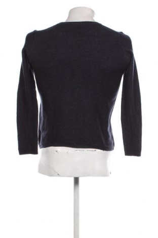 Мъжки пуловер Emilio Adani, Размер S, Цвят Син, Цена 13,60 лв.