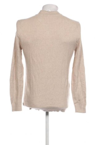 Ανδρικό πουλόβερ Esprit, Μέγεθος M, Χρώμα  Μπέζ, Τιμή 10,30 €