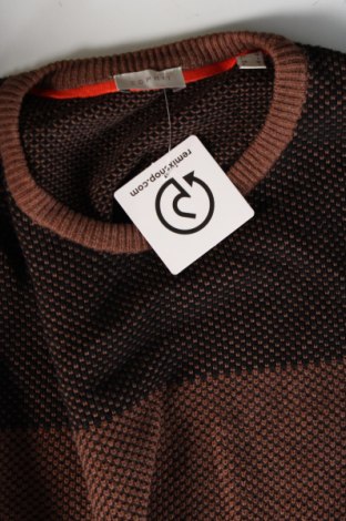 Мъжки пуловер Esprit, Размер M, Цвят Кафяв, Цена 8,50 лв.