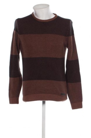 Ανδρικό πουλόβερ Esprit, Μέγεθος M, Χρώμα Καφέ, Τιμή 5,26 €