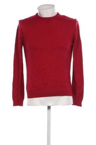 Ανδρικό πουλόβερ Esprit, Μέγεθος M, Χρώμα Κόκκινο, Τιμή 5,26 €