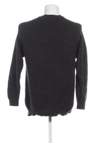 Ανδρικό πουλόβερ Esprit, Μέγεθος XXL, Χρώμα Γκρί, Τιμή 7,15 €