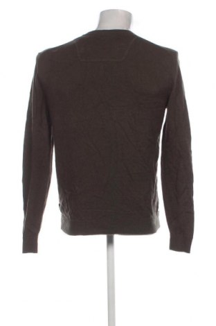 Мъжки пуловер Esprit, Размер M, Цвят Зелен, Цена 12,58 лв.