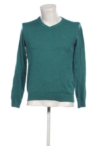 Ανδρικό πουλόβερ Esprit, Μέγεθος S, Χρώμα Μπλέ, Τιμή 8,41 €