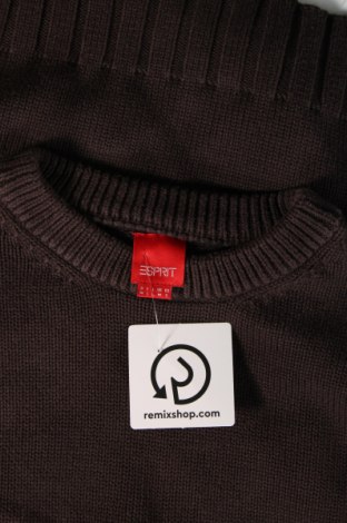 Pánsky sveter  Esprit, Veľkosť M, Farba Hnedá, Cena  7,13 €