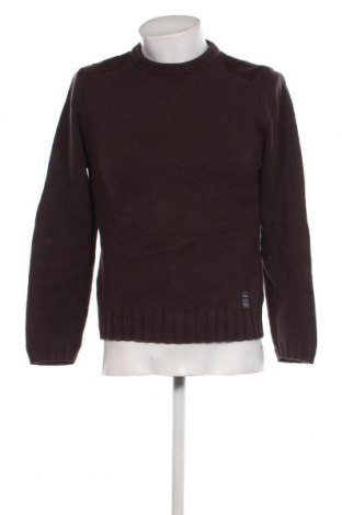 Ανδρικό πουλόβερ Esprit, Μέγεθος M, Χρώμα Καφέ, Τιμή 5,26 €