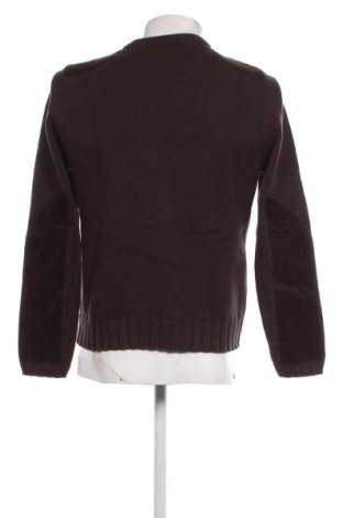 Мъжки пуловер Esprit, Размер M, Цвят Кафяв, Цена 12,58 лв.