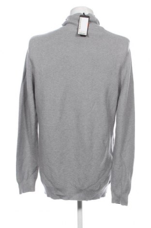 Мъжки пуловер FSBN, Размер XXL, Цвят Сив, Цена 8,74 лв.