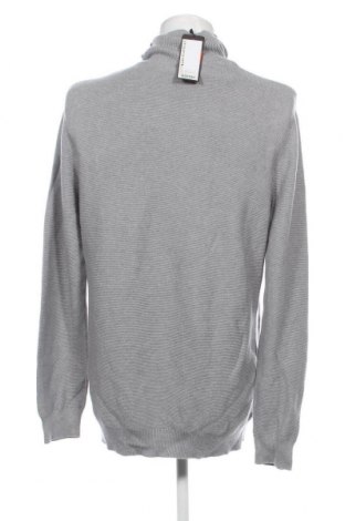 Herrenpullover FSBN, Größe XXL, Farbe Grau, Preis € 12,80