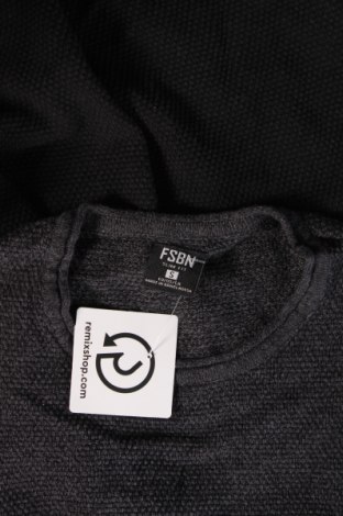 Pánsky sveter  FSBN, Veľkosť S, Farba Viacfarebná, Cena  4,27 €