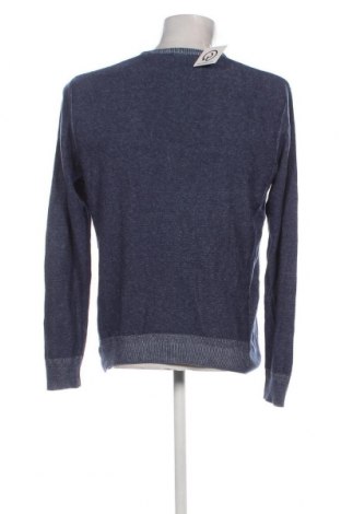 Мъжки пуловер FSBN, Размер L, Цвят Син, Цена 11,60 лв.