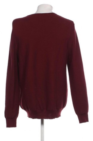 Мъжки пуловер Feraud, Размер XL, Цвят Червен, Цена 24,80 лв.