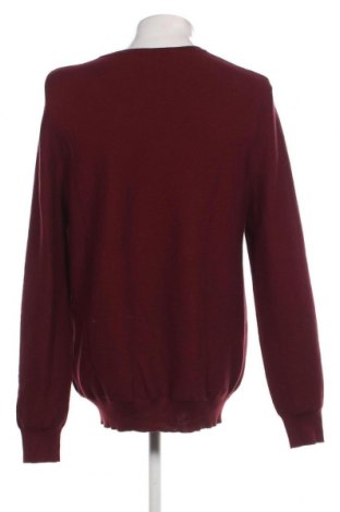 Herrenpullover Feraud, Größe XL, Farbe Rot, Preis € 17,26