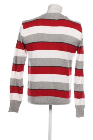 Ανδρικό πουλόβερ Ff Denim, Μέγεθος M, Χρώμα Πολύχρωμο, Τιμή 7,15 €