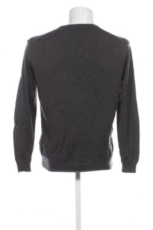 Ανδρικό πουλόβερ Finshley&Harding, Μέγεθος XL, Χρώμα Γκρί, Τιμή 5,26 €