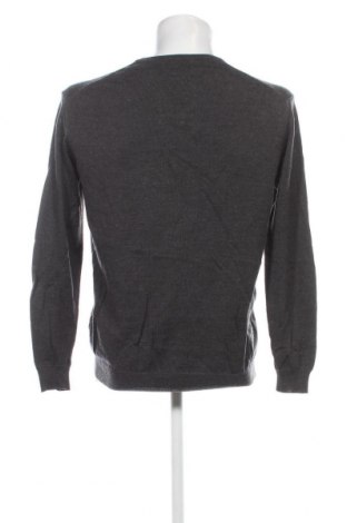 Herrenpullover Finshley&Harding, Größe XL, Farbe Grau, Preis 5,92 €