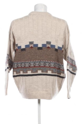 Мъжки пуловер Fiume, Размер XL, Цвят Многоцветен, Цена 8,41 лв.