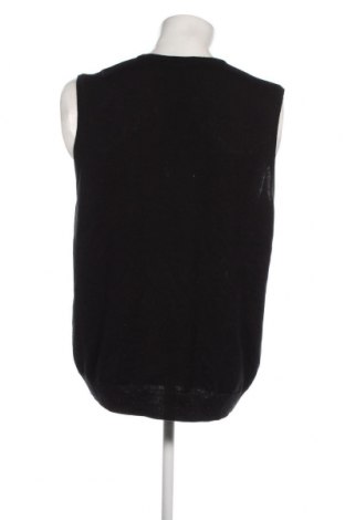 Ανδρικό πουλόβερ Fred Perry, Μέγεθος XL, Χρώμα Μαύρο, Τιμή 38,35 €